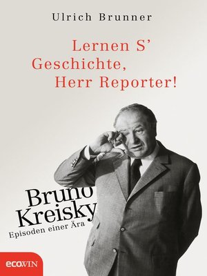 cover image of Lernen S' Geschichte, Herr Reporter!